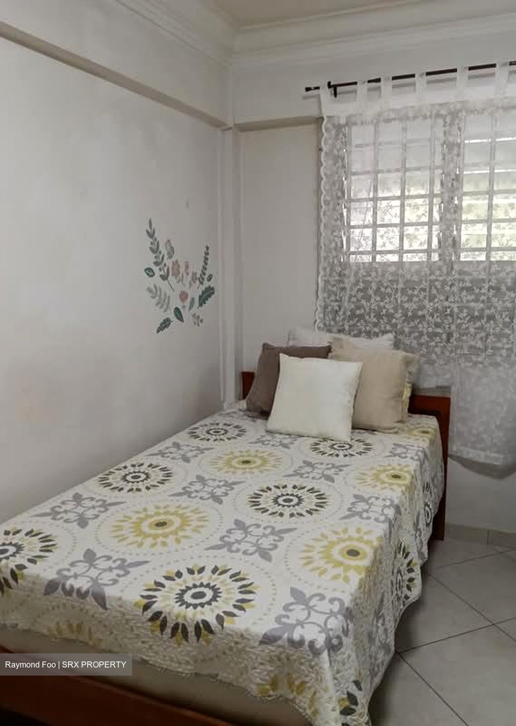 Blk 126 Hougang Avenue 1 (Hougang), HDB 3 Rooms #588275131